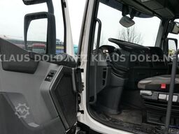 RENAULT T 460 Blatt/Luft Silo-Kompressor Euro 6