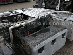 RENAULT T 460 Blatt/Luft Silo-Kompressor Euro 6