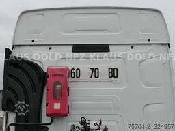 RENAULT T 460 Blatt/Luft Silo-Kompressor Euro 6