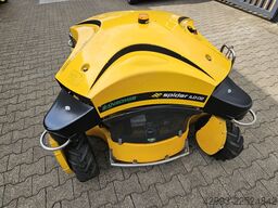 Dvorak Spider ILD02