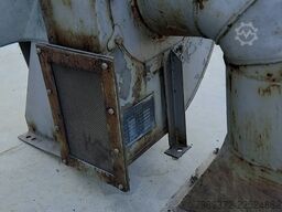 Termowent FKB 20 II
