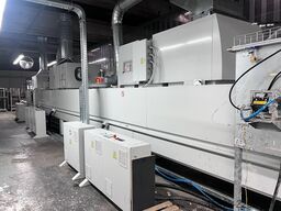 Cefla SP-FEV, ECOGEL E4/5 + AQUADRY LA/5