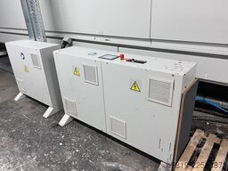 Cefla SP-FEV, ECOGEL E4/5 + AQUADRY LA/5