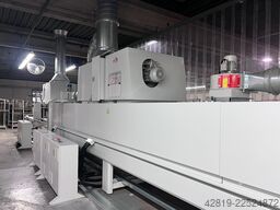 Cefla SP-FEV, ECOGEL E4/5 + AQUADRY LA/5