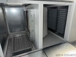 Cefla SP-FEV, ECOGEL E4/5 + AQUADRY LA/5
