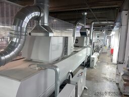 Cefla SP-FEV, ECOGEL E4/5 + AQUADRY LA/5