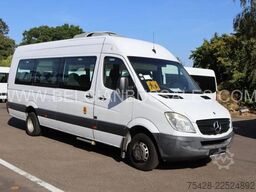Mercedes-Benz Sprinter Transfer 45/ Basic 45 / 7.4m / Automat...