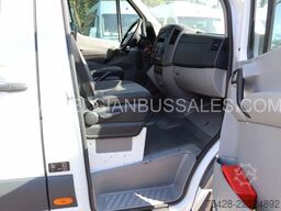 Mercedes-Benz Sprinter Transfer 45/ Basic 45 / 7.4m / Automat...