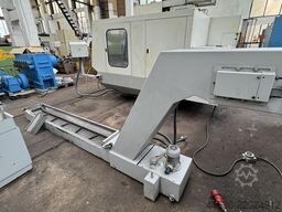 MIKRON VC 1000