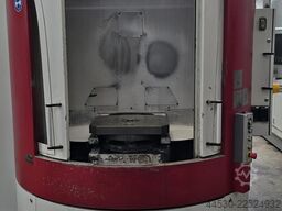 Starrag Heckert HEC 400 D