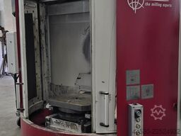 Starrag Heckert HEC 400 D