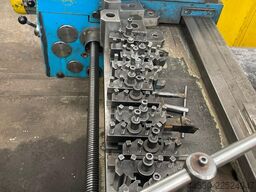 ZERBST DP 1000