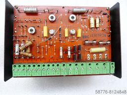 ABB / BBC GCB0262 A  Veritron Stromrichter