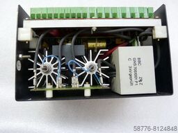 ABB / BBC GCB0262 A  Veritron Stromrichter