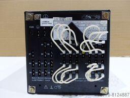 ABB Metrawatt GTA0613B5H1K2N1T1 Punktschreiber