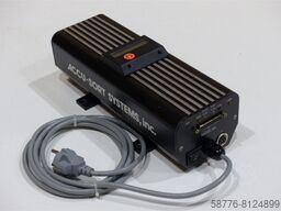 Accu-Sort-Systems 45L Laser Barcode Scanner