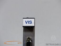 Adept Technology 10332-00600 VIS Board SN 6545902033