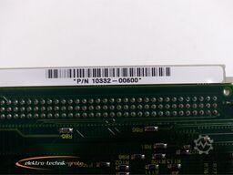 Adept Technology 10332-00600 VIS Board SN 6545902033