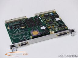 Adept Technology 10332-00655 EVI Board - ! -