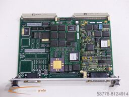 Adept Technology 10332-00655 EVI Board - ! -