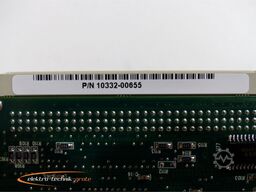Adept Technology 10332-00655 EVI Board - ! -