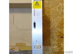 Adept Technology 10337-15200 Servo Amplifier Control Robot Board SN:6000026699
