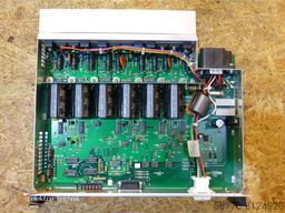 Adept Technology 10337-15200 Servo Amplifier Control Robot Board SN:6000026699