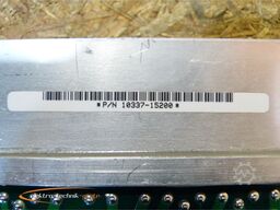 Adept Technology 10337-15200 Servo Amplifier Control Robot Board SN:6000026699