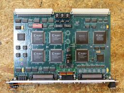 Adept VJI ASSY 10332-00500 Rev. A Karte