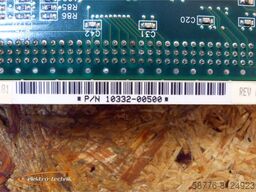 Adept VJI ASSY 10332-00500 Rev. A Karte