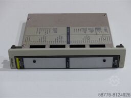  AEG / Schneider Modicon AS-B872-100 800 I/O SN 20032987