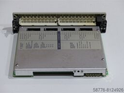  AEG / Schneider Modicon AS-B872-100 800 I/O SN 20032987