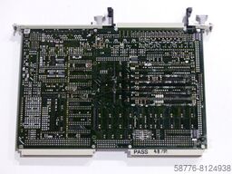 AEG CEA 132.08 590.037644 Elektronikmodul