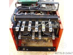 AEG Minisemi 380/50 + GK + NCA 029.037 140