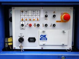 Aichi SR12CSM Diesel, Tracked Boomlift, 14.1m Working He