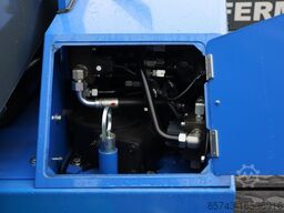 Aichi SR12CSM Diesel, Tracked Boomlift, 14.1m Working He