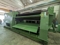 Faccin 4HCI3530 PLATE ROLL