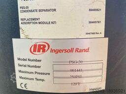 Ingersoll-Rand PSG-30