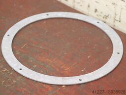unbekannt Ø 257 mm