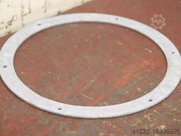 unbekannt Ø 257 mm