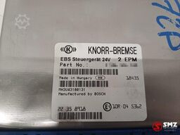 Volvo Occ ECU EBS besturingseenheid Volvo