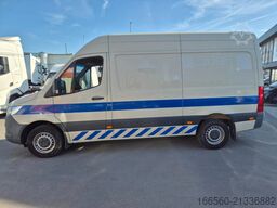 Mercedes-Benz SPRINTER 311 CDI