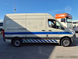 Mercedes-Benz SPRINTER 311 CDI