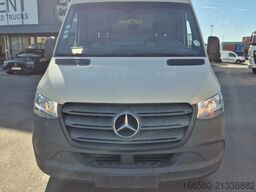Mercedes-Benz SPRINTER 311 CDI