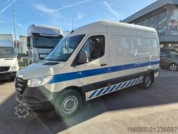 Mercedes-Benz SPRINTER 311 CDI