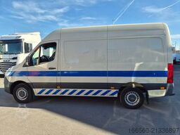 Mercedes-Benz SPRINTER 311 CDI