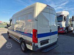 Mercedes-Benz SPRINTER 311 CDI