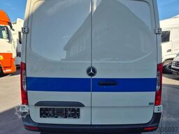 Mercedes-Benz SPRINTER 311 CDI