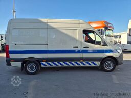 Mercedes-Benz SPRINTER 311 CDI