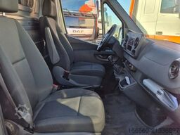 Mercedes-Benz SPRINTER 311 CDI